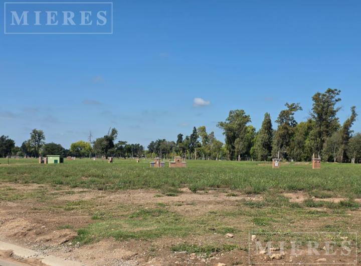Terreno · 1210m²