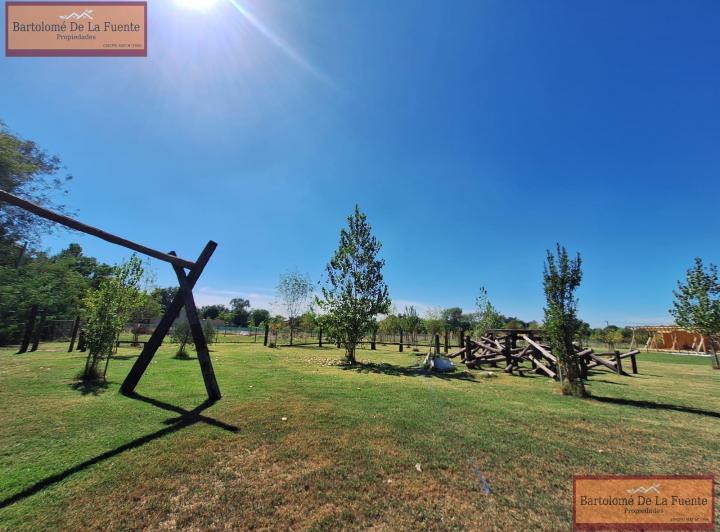 Terreno · 800m²