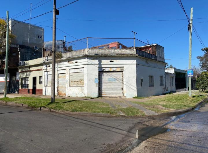 Terreno · 155m²