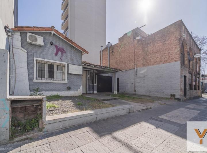 Terreno · 231m² · 3 Ambientes
