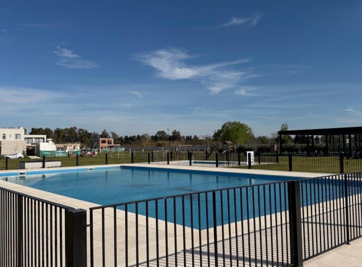 Terreno · 397m²