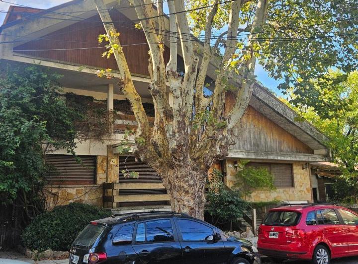 Terreno · 468m²