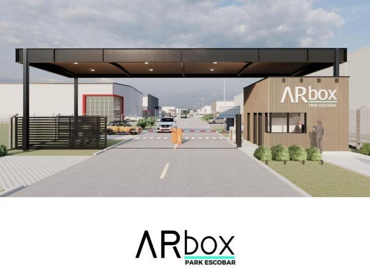 Terreno · 2920m²