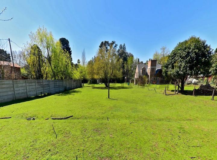 Terreno · 1012m²