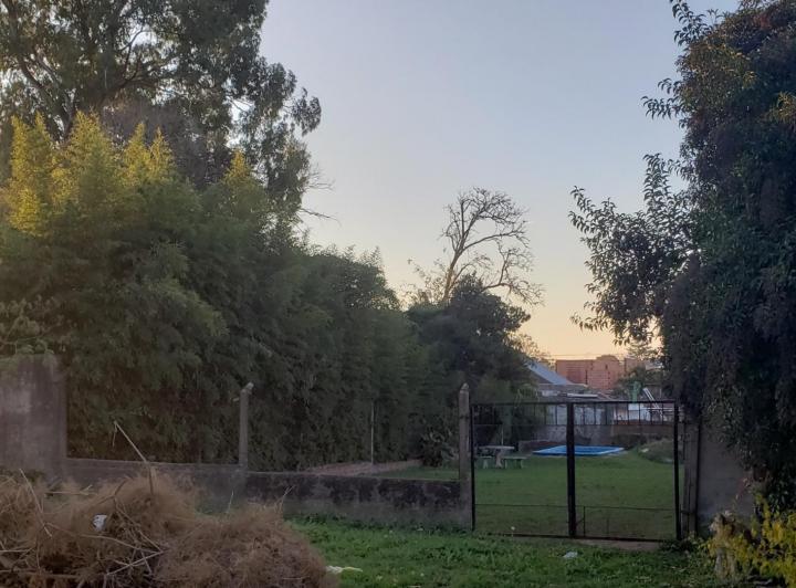 Terreno · 333m²