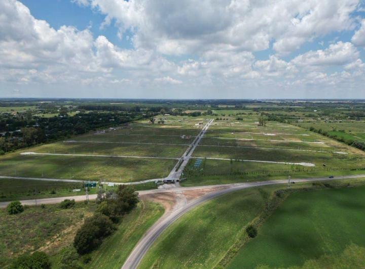 Terreno · 3700m²