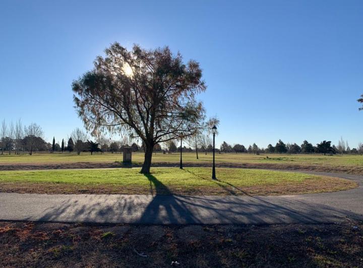 Terreno · 1083m²