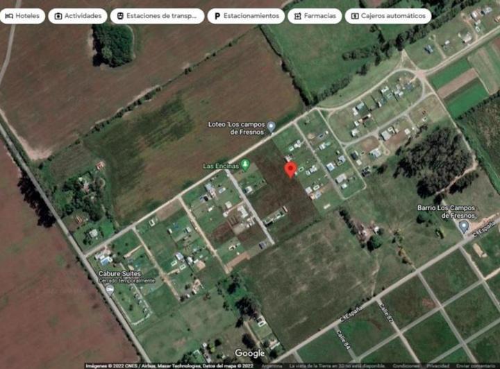 Terreno · 900m²