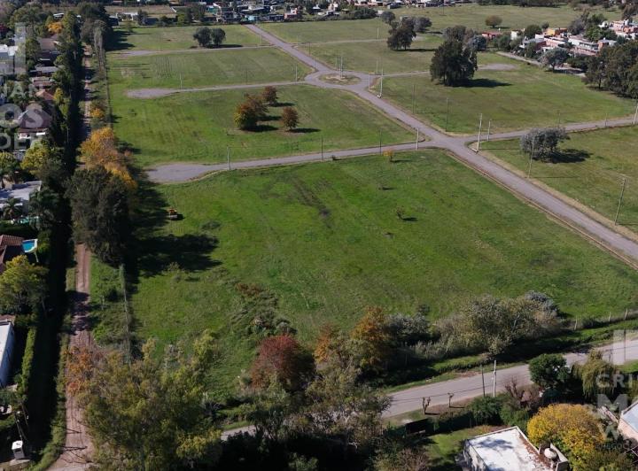 Terreno · 1002m²