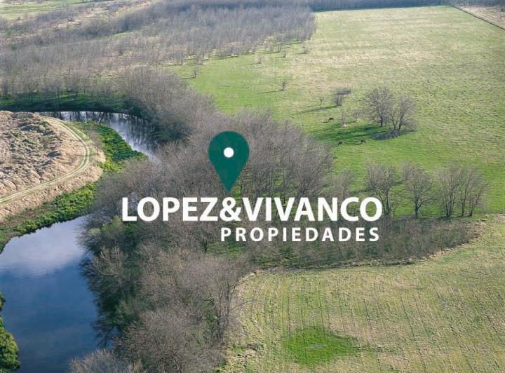 Terreno · 1234m²