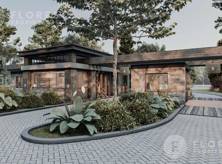 Terreno · 815m²