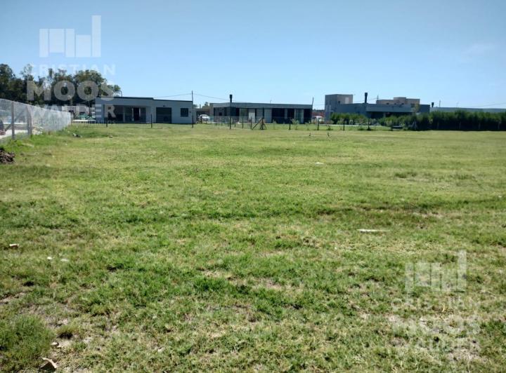 Terreno · 800m²