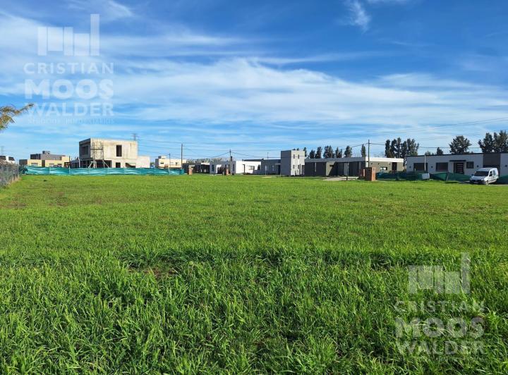 Terreno · 800m²