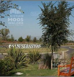 Terreno · 857m²