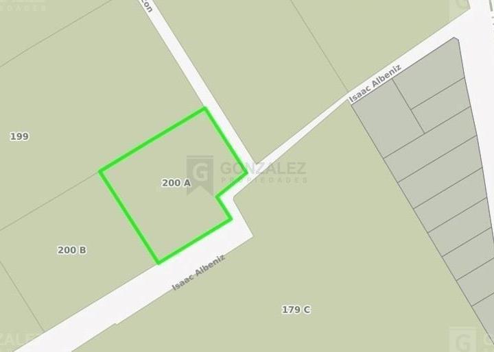 Terreno · 25m²