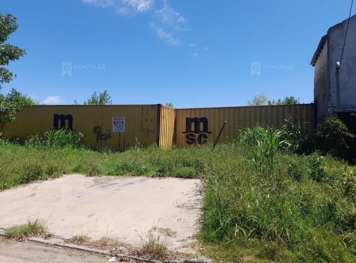 Terreno · 1000m²