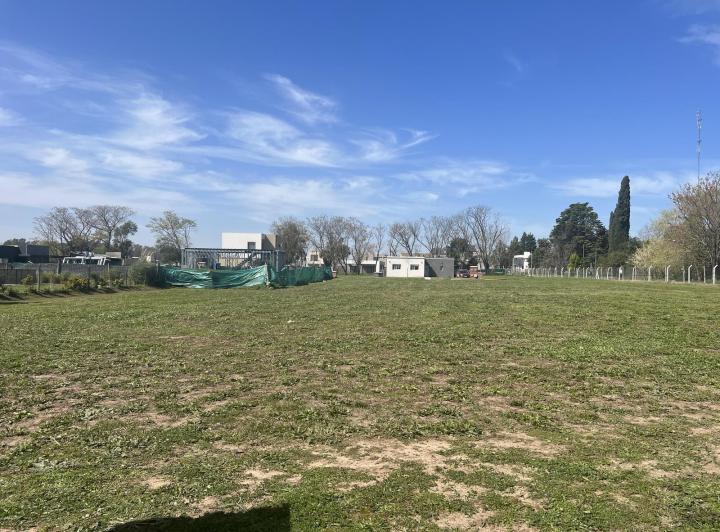Terreno · 503m²