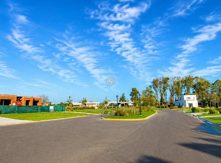 Terreno · 500m²