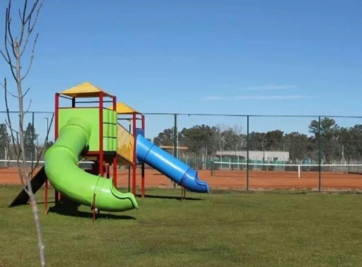 Terreno · 557m²