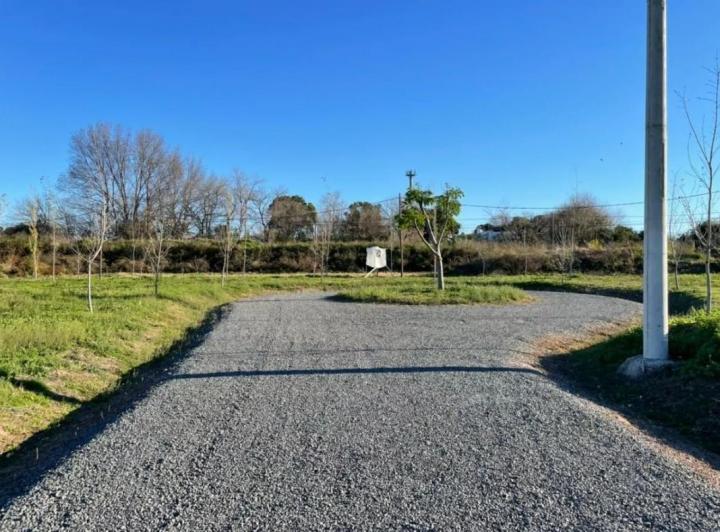 Terreno · 802m²
