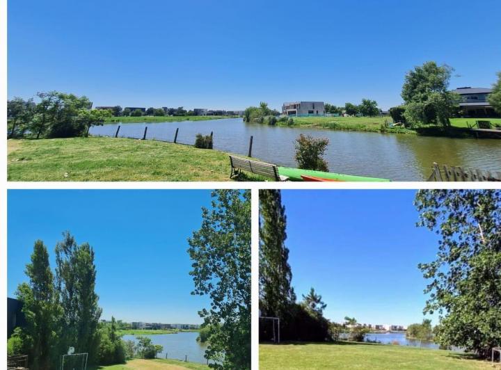 Terreno · 950m²
