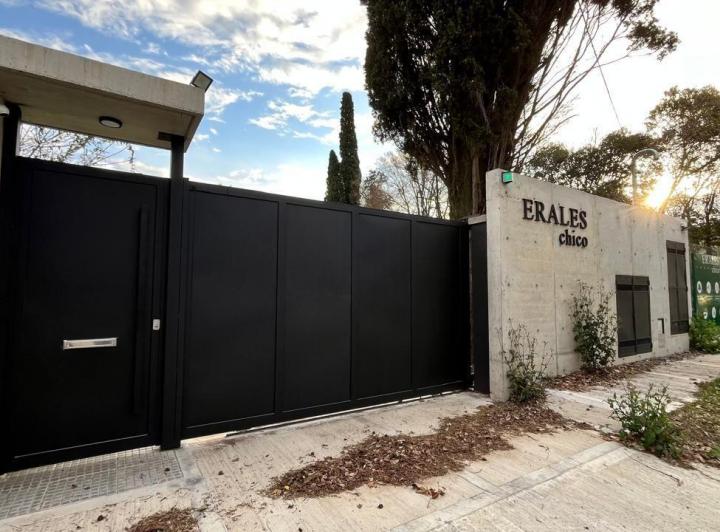Terreno · 531m²
