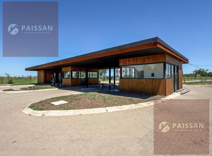 Terreno · 603m²