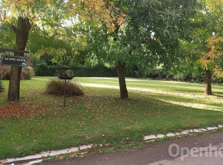 Terreno · 583m²