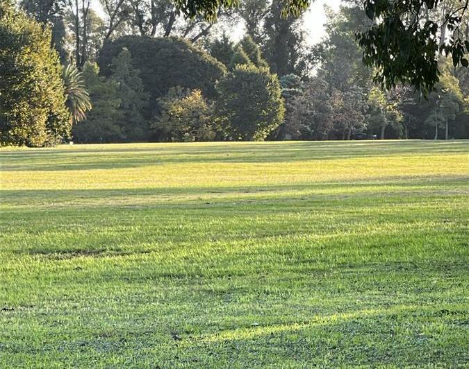 Terreno · 580m²