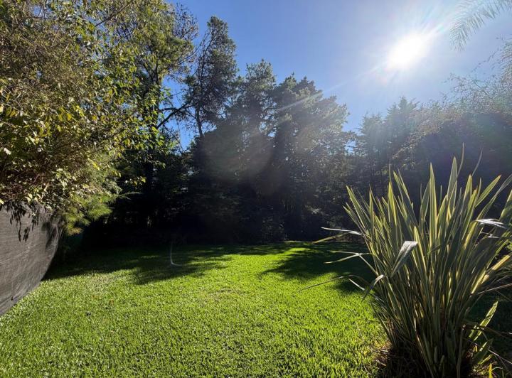 Terreno · 1000m² · 2 Ambientes · 1 Cochera