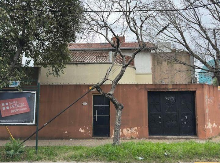 Terreno · 170m²
