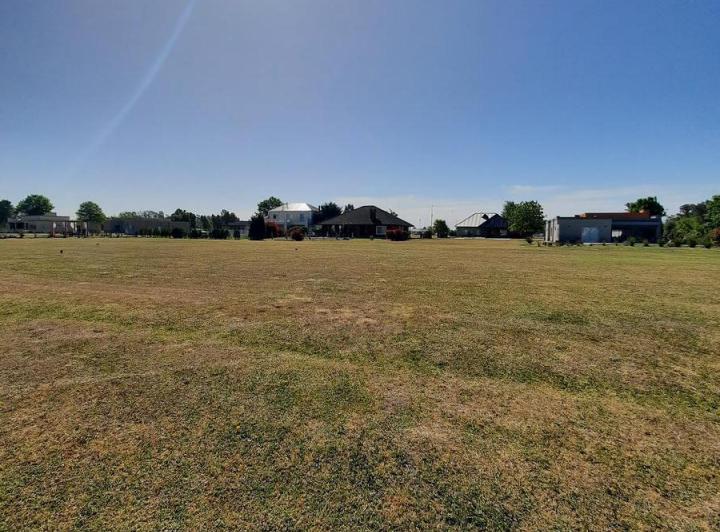 Terreno · 900m²