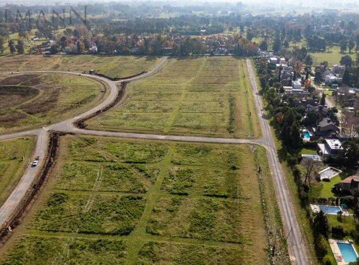 Terreno · 1500m²
