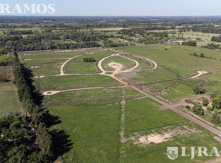 Terreno · 1128m²