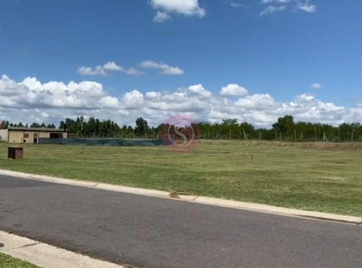 Terreno · 626m²