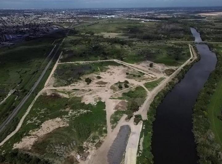 Terreno · 5200m²