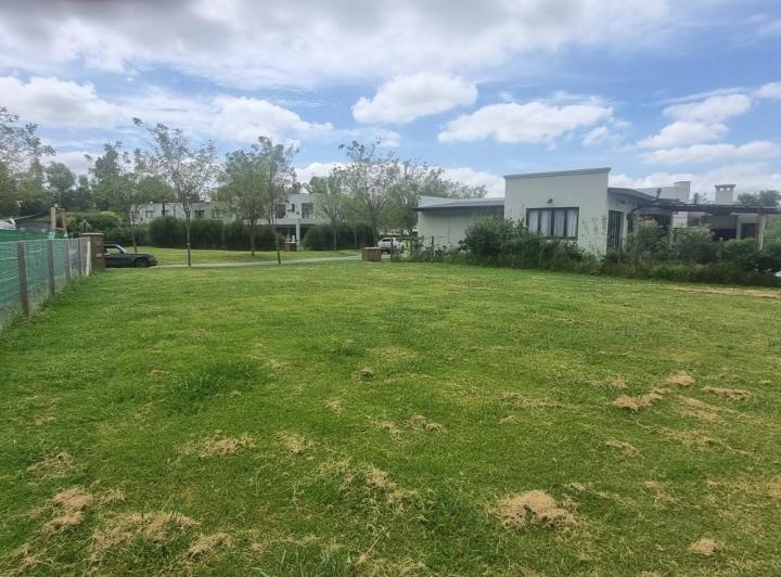 Terreno · 470m²