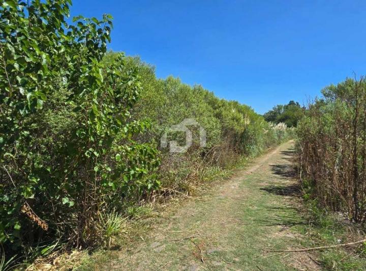 Terreno · 799m²