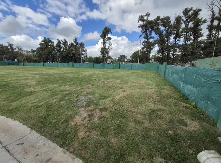 Terreno · 276m²