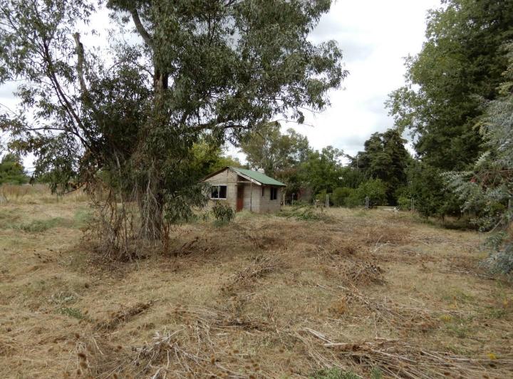 Terreno · 25m²