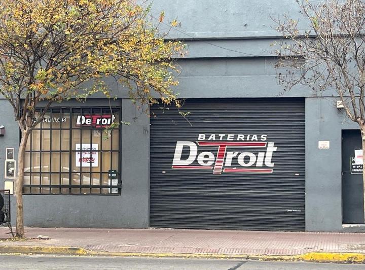 Terreno · 465m²