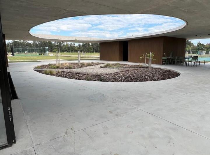 Terreno · 670m²