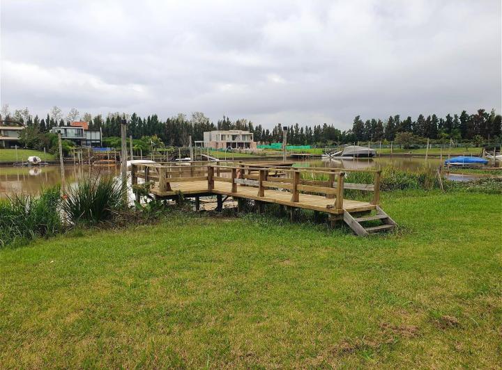 Terreno · 1175m²