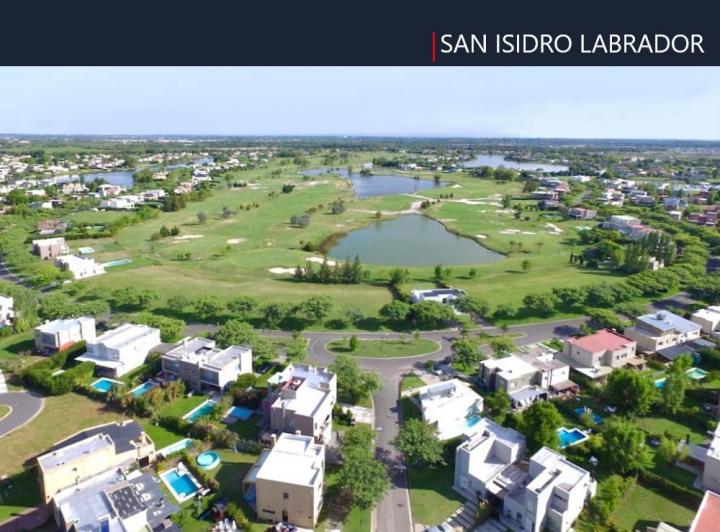 Terreno · 770m²