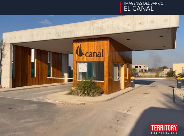 Terreno · 535m²