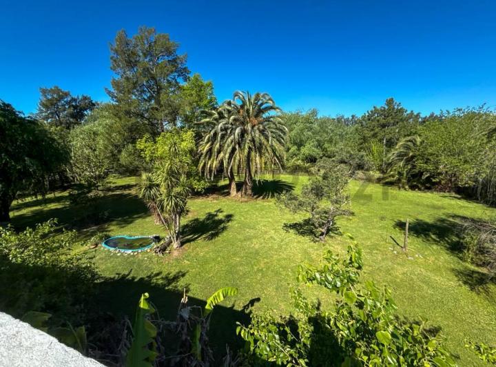 Terreno · 2193m²