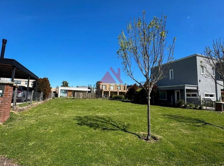 Terreno · 477m²
