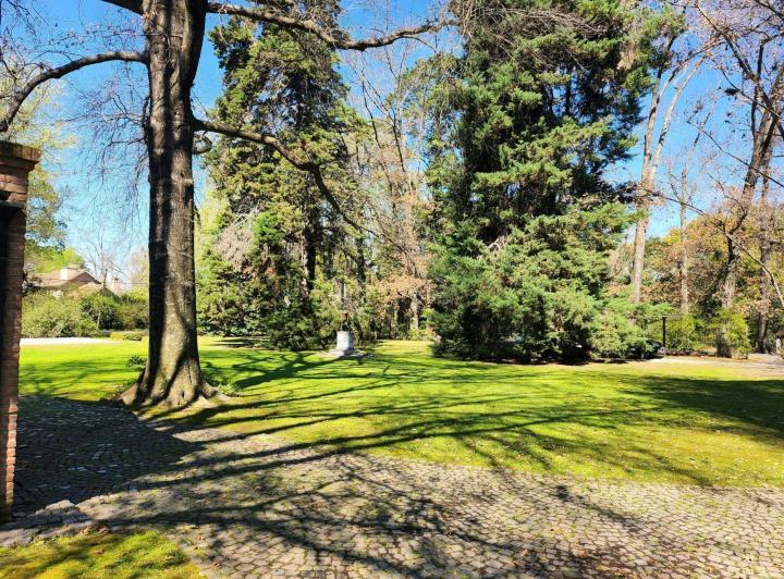 Terreno · 1500m²