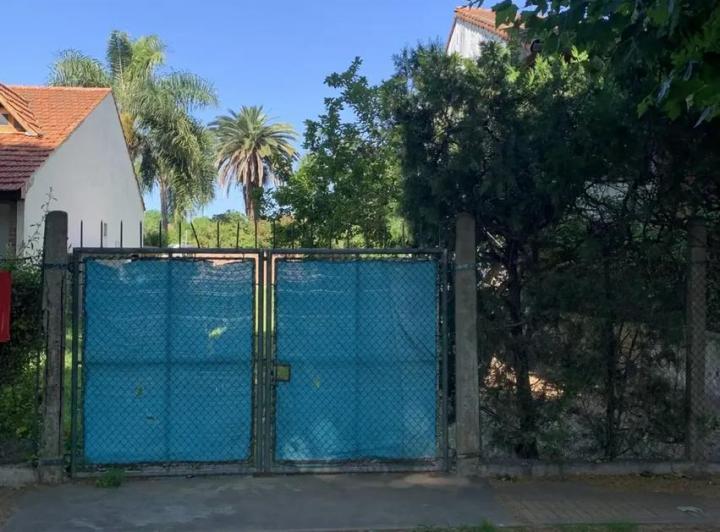 Terreno · 400m²