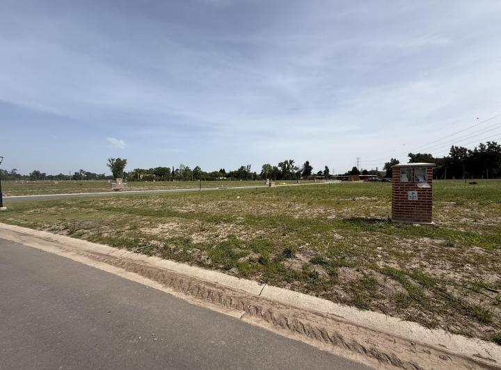 Terreno · 629m²